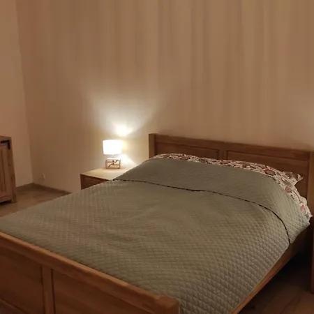 Ola Apartment *
