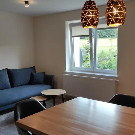 Ola * Szklarska Poreba