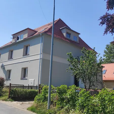 Ola Apartment