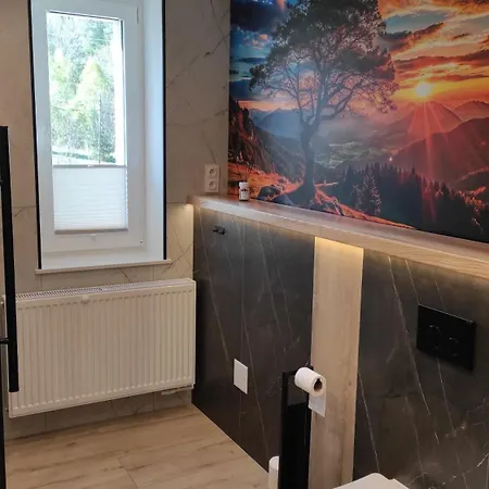 Apartment Ola *