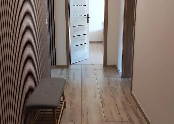 Ola Apartment Szklarska Poreba